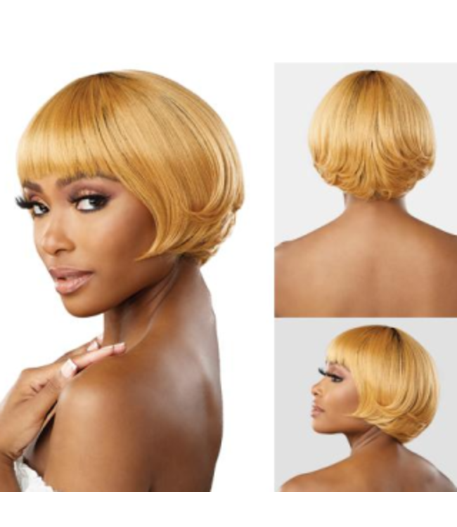 SENSATIONNEL DASHLY LACE WIG UNIT 10