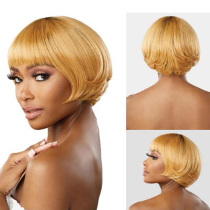 SENSATIONNEL DASHLY LACE WIG UNIT 10