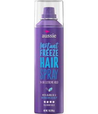 FREEZE HAIRSPRAY