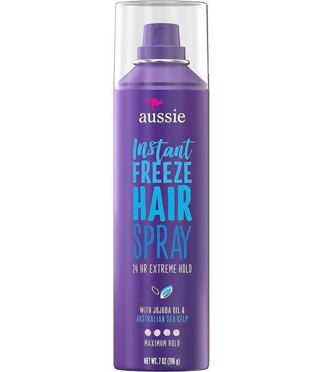 AUSSIE FREEZE HAIRSPRAY
