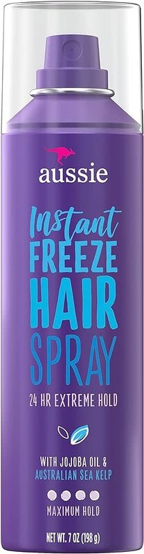 AUSSIE FREEZE HAIRSPRAY