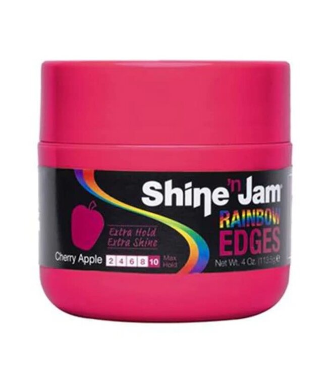 AMPRO SHINE N' JAM RAINBOW EDGE GEL