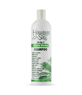 HAWAIIAN SILKY 743690081255