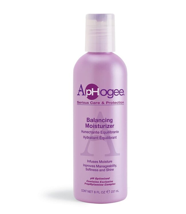 APHOGEE  BALANCING MOISTURIZER 8OZ