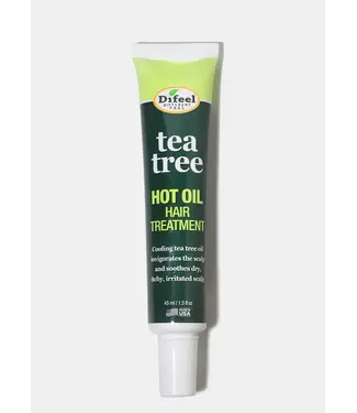 DIFEEL MEGA CARE 1.5 OZ. TEA TREE OIL