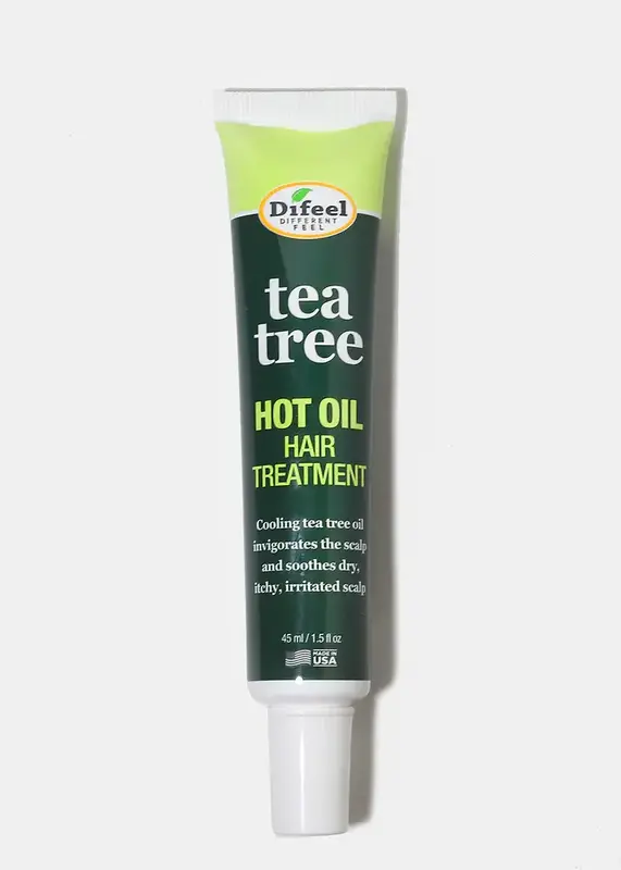 DIFEEL MEGA CARE 1.5 OZ. TEA TREE OIL