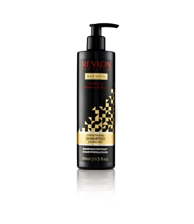 Copy of REVLON BLACK SEED OIL SHAMPOO