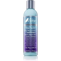 THE MANE CHOICE MANE CHOICE TROP MORINGA  E/M SHAMPOO  8oz.