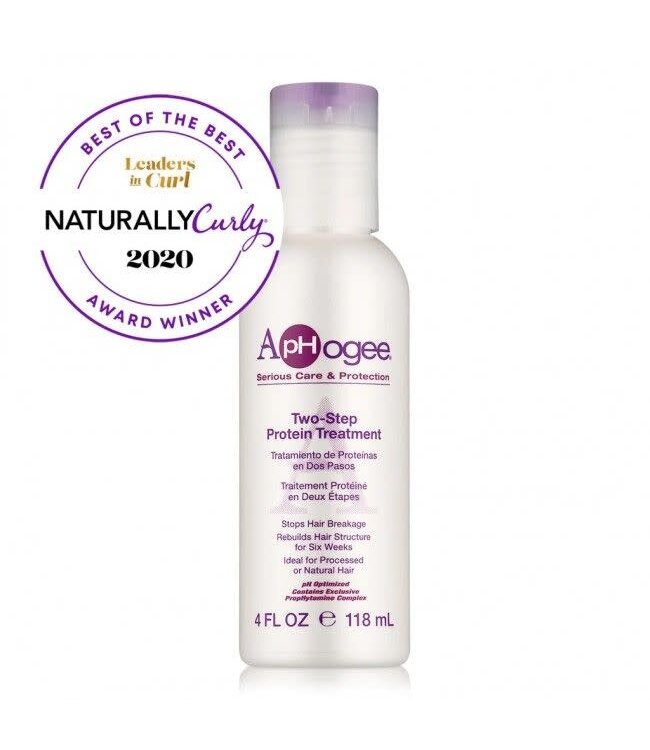 APHOGEE TWO STEP PROTEIN TREATMENT