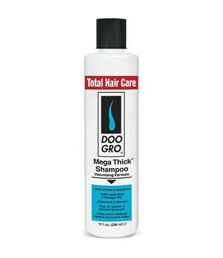 DOO GRO MEGA SHAMPOO