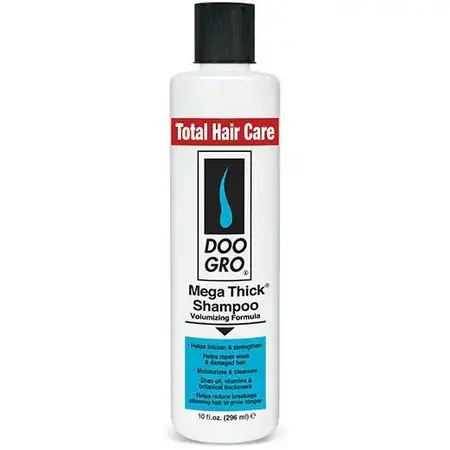 DOO GRO MEGA SHAMPOO