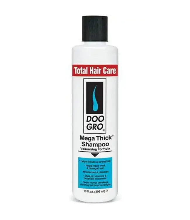 DOO GRO MEGA SHAMPOO