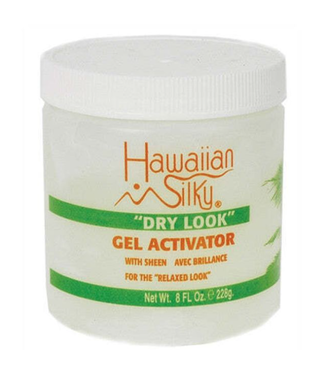 HAWAIIAN SILKY DRY GEL ACTIVATOR 16z