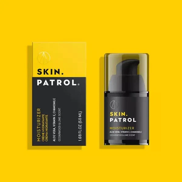 BUMP PATROL 612831022399