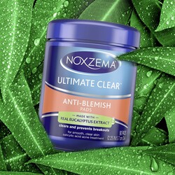 NOXZEMA CLARIFYING PADS 90ct