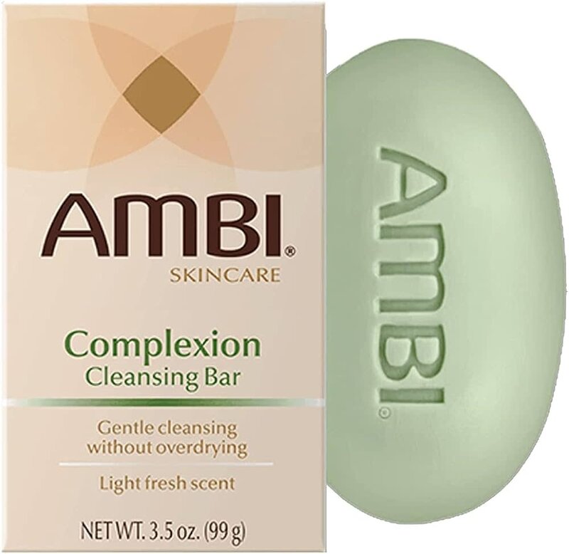 AMBI COMPLEXION BAR