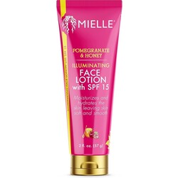 MIELLE MIELLE POM/HONEY FACE LOTION 2Z