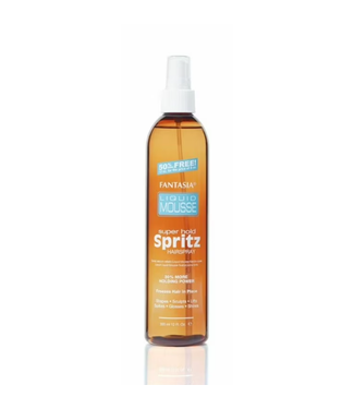FANTASIA LIQUID MOUSSE SUPER HOLD SPRITZ