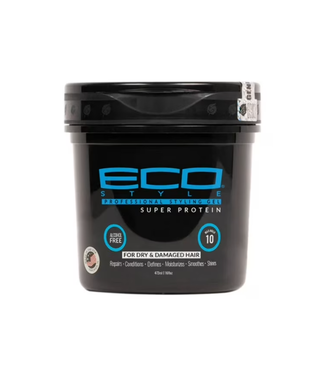 ECO ECO SUPER PROTEIN STYLING GEL 16OZ