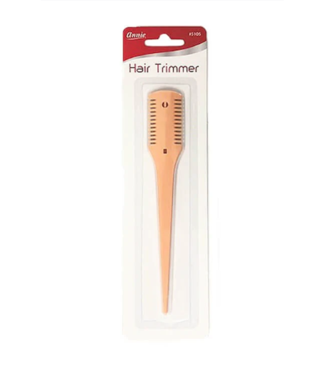 ANNIE HAIR TRIMMER