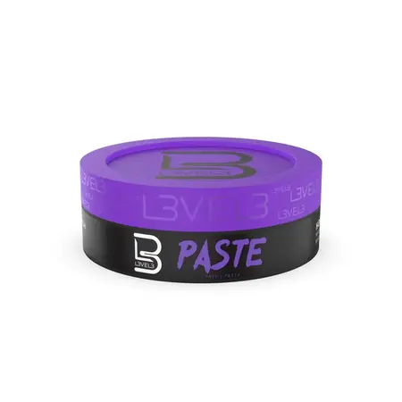 L3VEL 3 L3VEL3  HAIR STYLING PASTE 5.07 oz.