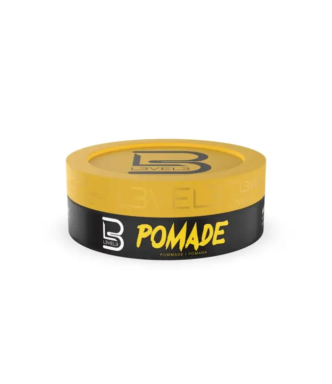 L3VEL 3 L3VEL3  HAIR STYLING POMAD5.07 oz.