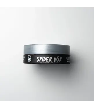 L3VEL 3 L3VEL3 HAIR STYLING SPIDER WAX 5.07 oz.