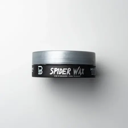 L3VEL 3 L3VEL3 HAIR STYLING SPIDER WAX 5.07 oz.