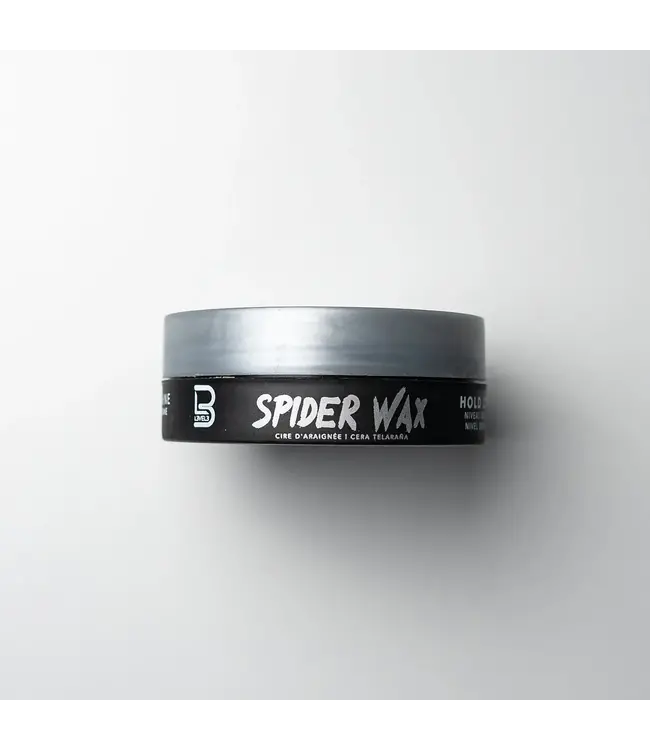 L3VEL 3 L3VEL3 HAIR STYLING SPIDER WAX 5.07 oz.