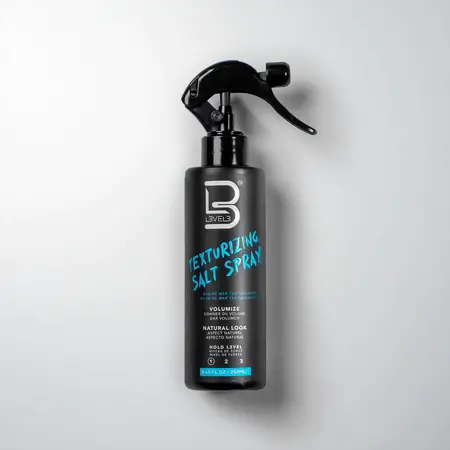 L3VEL 3 L3VEL3 TEXTURIZING SALT SPRAY 8.45 oz.