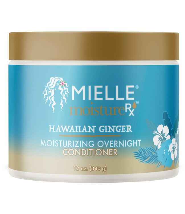MIELLE MIELLE MOISTURE RX  OVRN COND