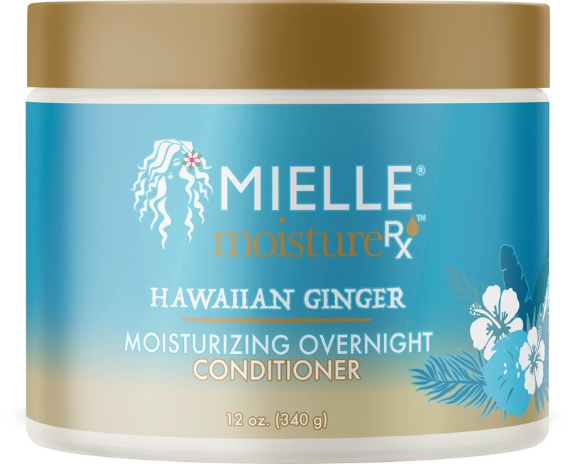 MIELLE MIELLE MOISTURE RX  OVRN COND