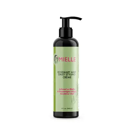 MIELLE MIELLE ROSEMARY MINT STYLING CREAM