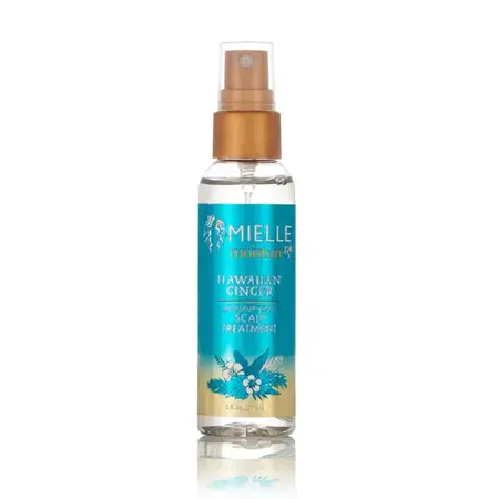 MIELLE MIELLE MOISTURE RX  SCLP TRT