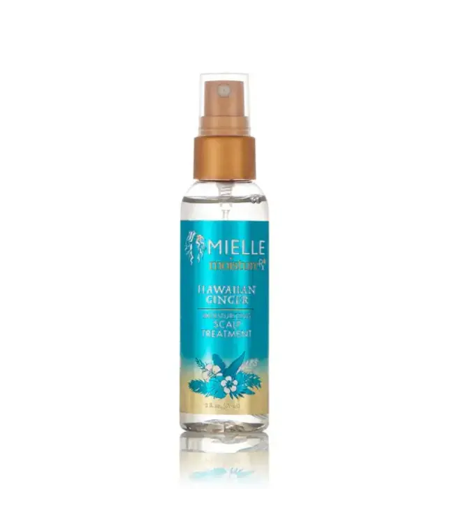 MIELLE MIELLE MOISTURE RX  SCLP TRT