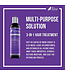 THE MANE CHOICE THE MANE CHOICE THE ALPHA 3 IN 1 CONDITIONER
