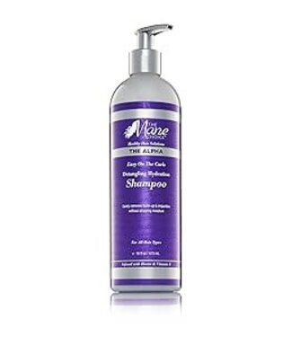 THE MANE CHOICE THE MANE CHOICE ALPHA DETANGLING HYDRATING SHAMPOO
