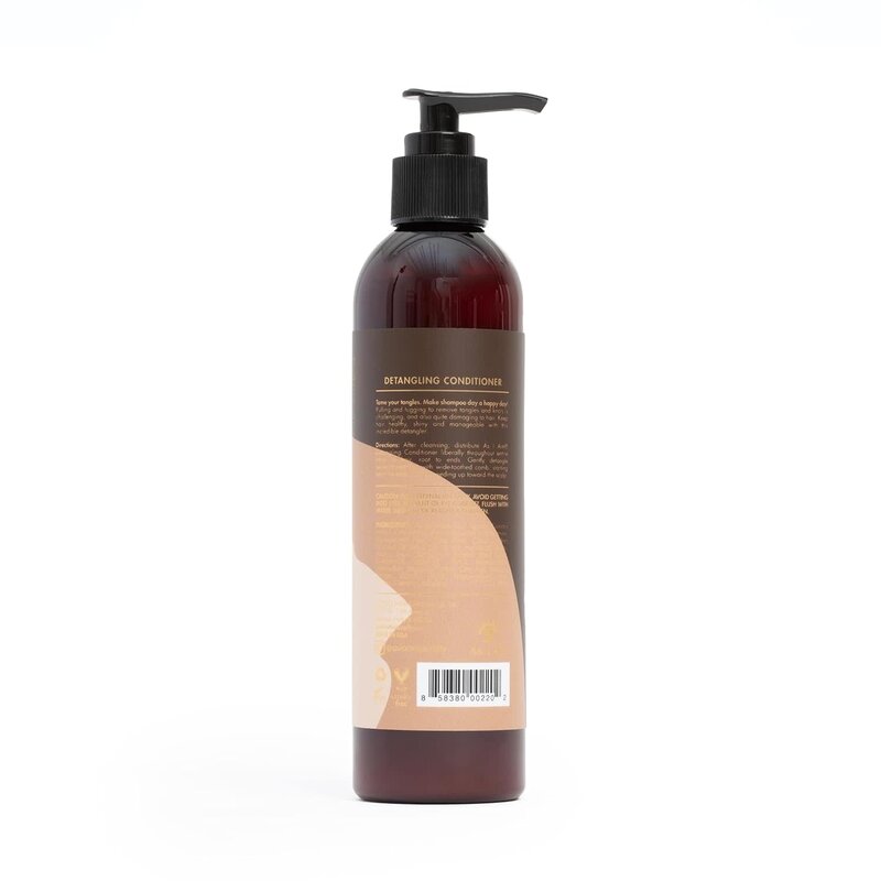 AS I AM AS I AM DETANGLING CONDITIONER