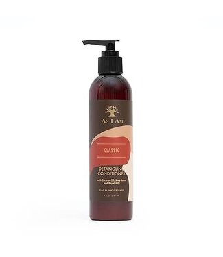 AS I AM AS I AM DETANGLING CONDITIONER