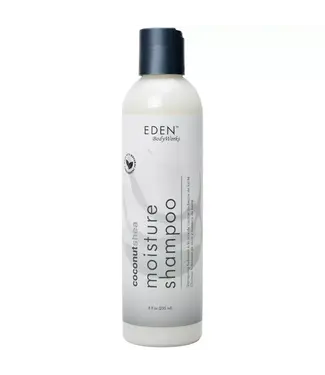 EDEN COCONUT SHEA MOISTURE SHAMPOO