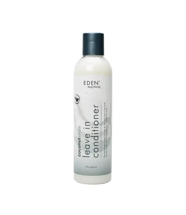 EDEN COCONUT SHEA LEAVE IN CONDITIONER