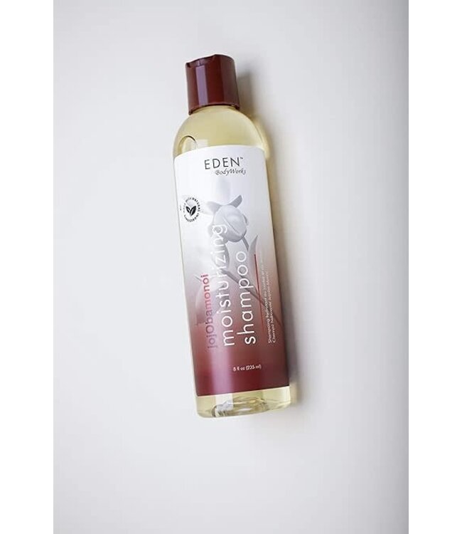 EDEN JOJOBA MONOI MOISTURIZING SHAMPOO