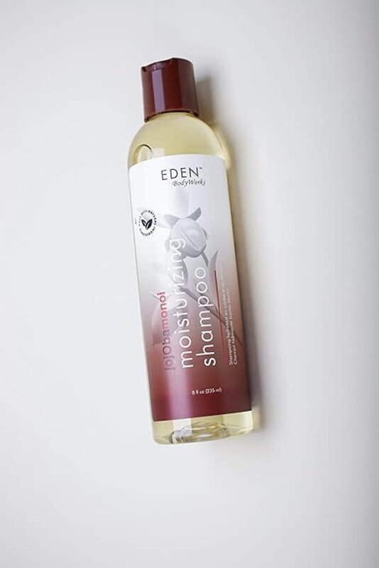EDEN JOJOBA MONOI MOISTURIZING SHAMPOO