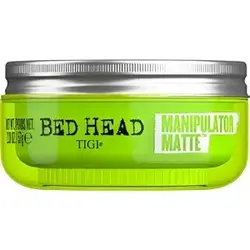 BED HEAD MANIPULATOR MATTE PASTE GREEN