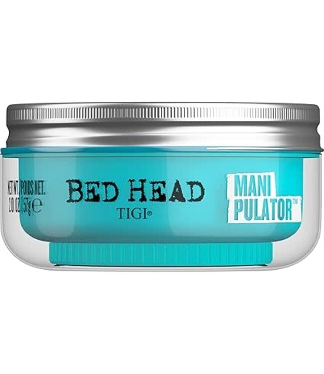 BED HEAD MANIPULATOR PUTTY BLUE