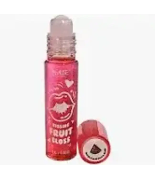 AMUSE COSMETICS AMUSE KISSING FRUIT GLOSS