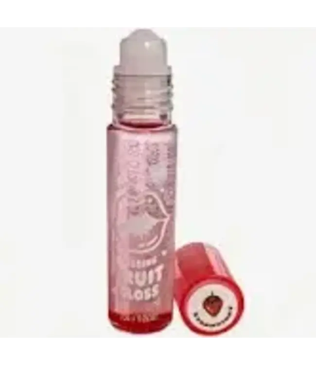 AMUSE COSMETICS AMUSE KISSING FRUIT GLOSS