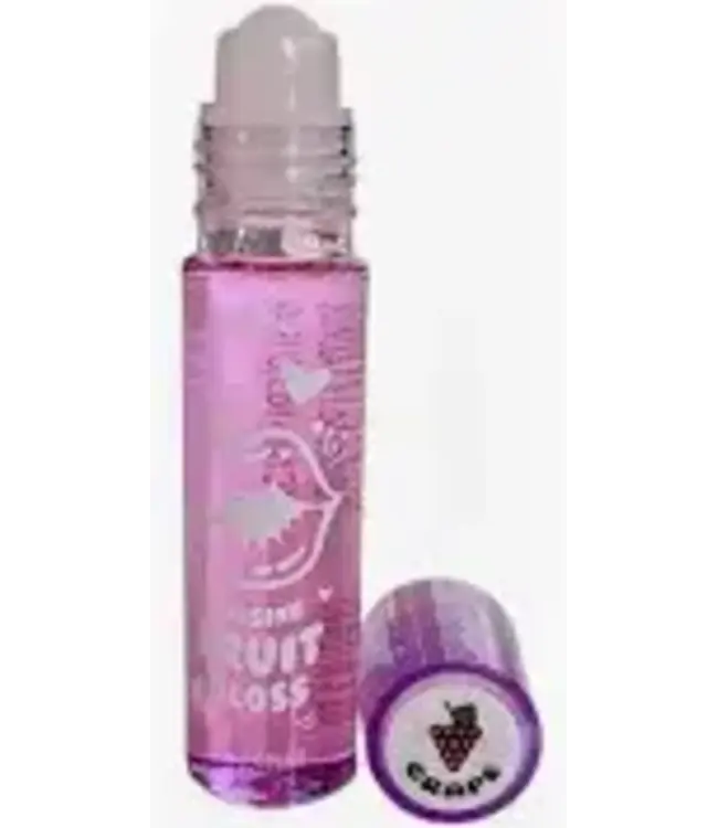 AMUSE COSMETICS AMUSE KISSING FRUIT GLOSS