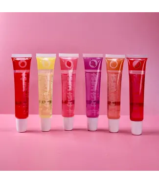 SCENTED LIP JELLY FRUIT BURST