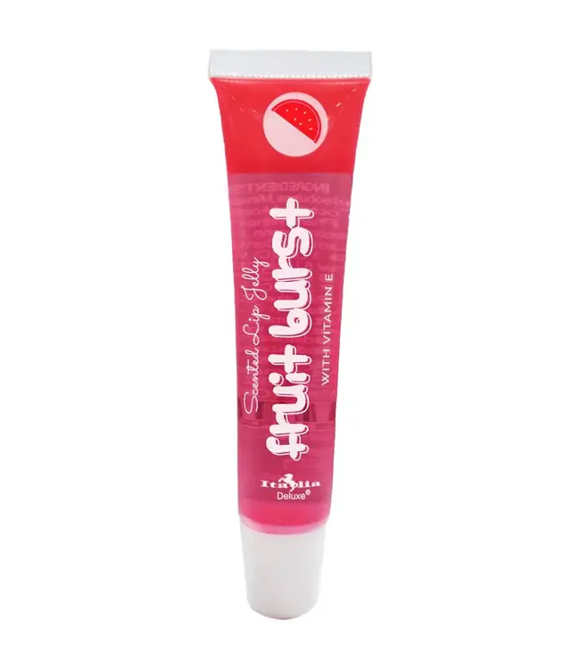 SCENTED LIP JELLY FRUIT BURST
